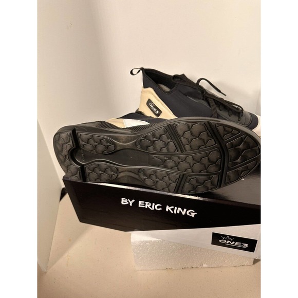 The R1S3 By Eric King Chunky Sock Design Shoe Men’s Size 12 Limited Edition main image 6